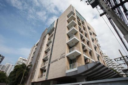 3A-2 Bedrooms Ensuite3 Baths Downtown Bangkok - image 13