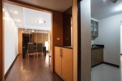 3A-2 Bedrooms Ensuite3 Baths Downtown Bangkok - image 14