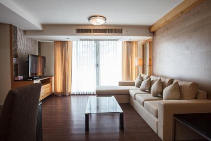 3A-2 Bedrooms Ensuite3 Baths Downtown Bangkok - image 15