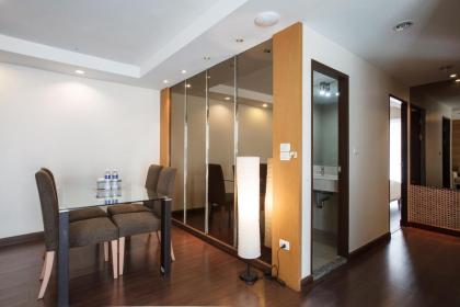 3A-2 Bedrooms Ensuite3 Baths Downtown Bangkok - image 17