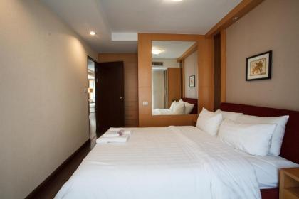 3A-2 Bedrooms Ensuite3 Baths Downtown Bangkok - image 19