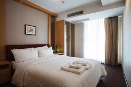 3A-2 Bedrooms Ensuite3 Baths Downtown Bangkok - image 20