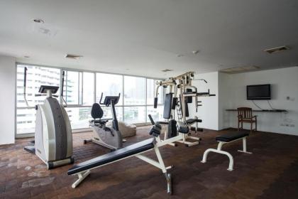 3A-2 Bedrooms Ensuite3 Baths Downtown Bangkok - image 5