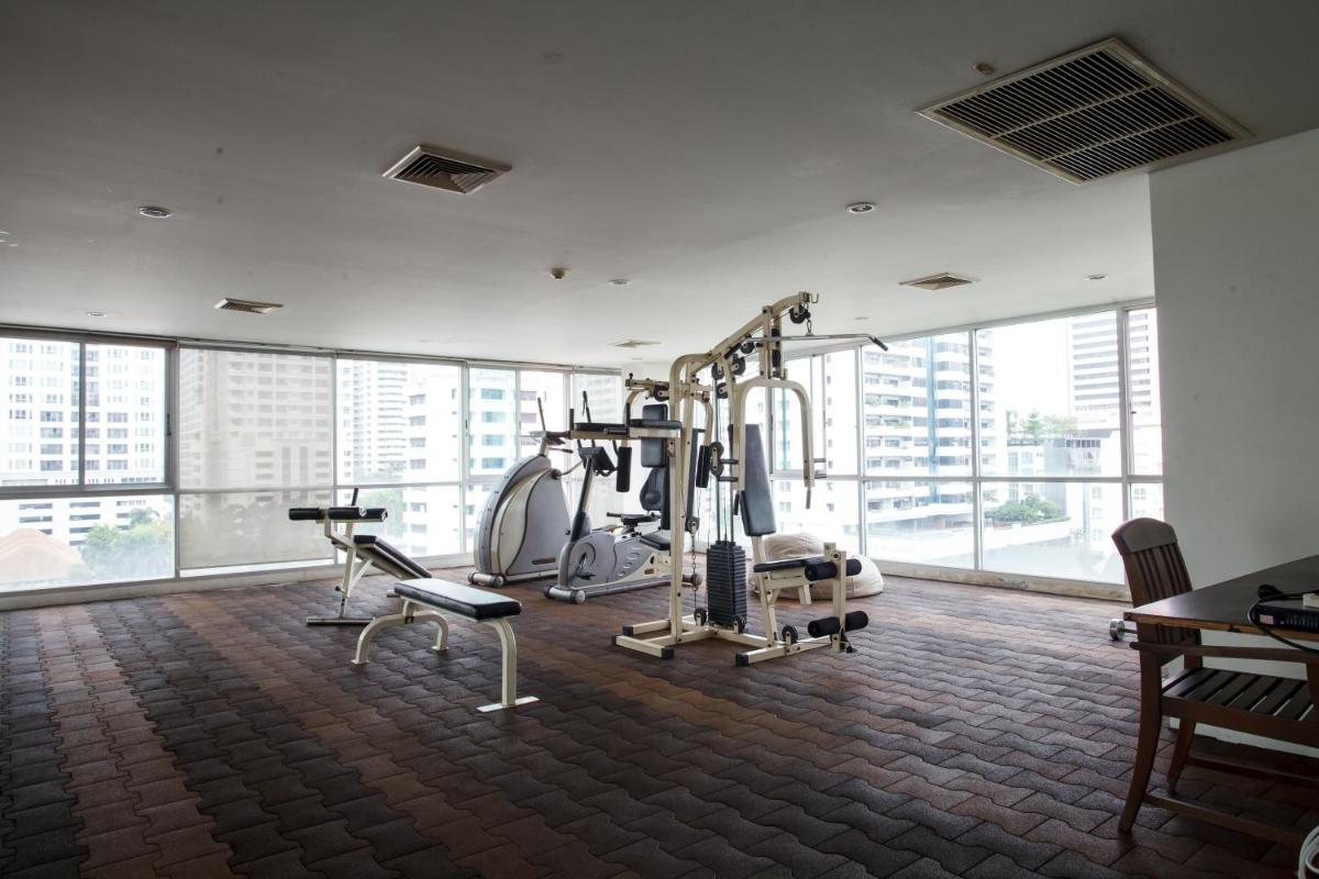 3A-2 Bedrooms Ensuite3 Baths Downtown Bangkok - image 7