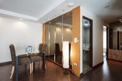 Entire house - 3A-2 Bedrooms Ensuite3 Baths Downtown Bangkok - image 6