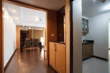 Entire house - 3A-2 Bedrooms Ensuite3 Baths Downtown Bangkok - image 8