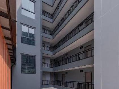 Aqua residences - image 8