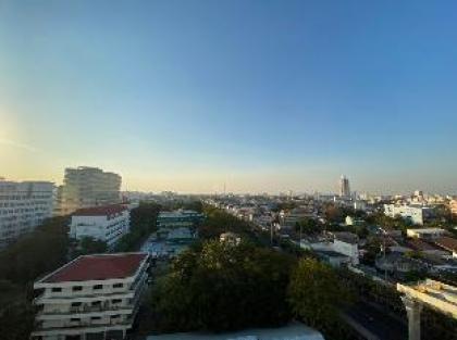 Spacious zen room near Iconsiam - image 10