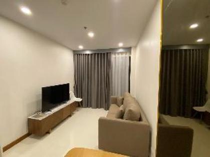 Spacious zen room near Iconsiam - image 16