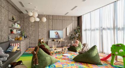 Ascott Embassy Sathorn - image 11