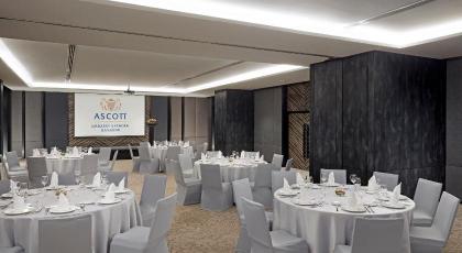 Ascott Embassy Sathorn - image 19