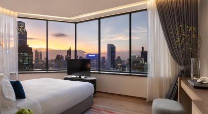 Ascott Embassy Sathorn - image 2