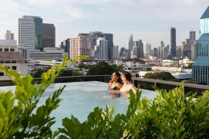 Ascott Embassy Sathorn - image 9