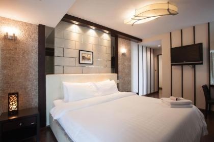 7C-2 Bedrooms3baths In Downtown Bangkok Near MrtBtsBoat Station - image 12