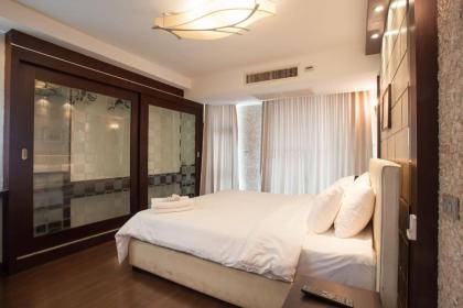 7C-2 Bedrooms3baths In Downtown Bangkok Near MrtBtsBoat Station - image 14