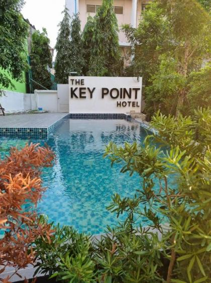 The Key Point Hotel - image 13