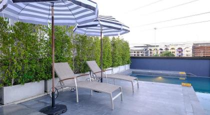 Thaya Hotel Bangkok - image 7