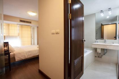 7D - 2bedrooms3baths Near Mrt Downtown Bangkok - image 13