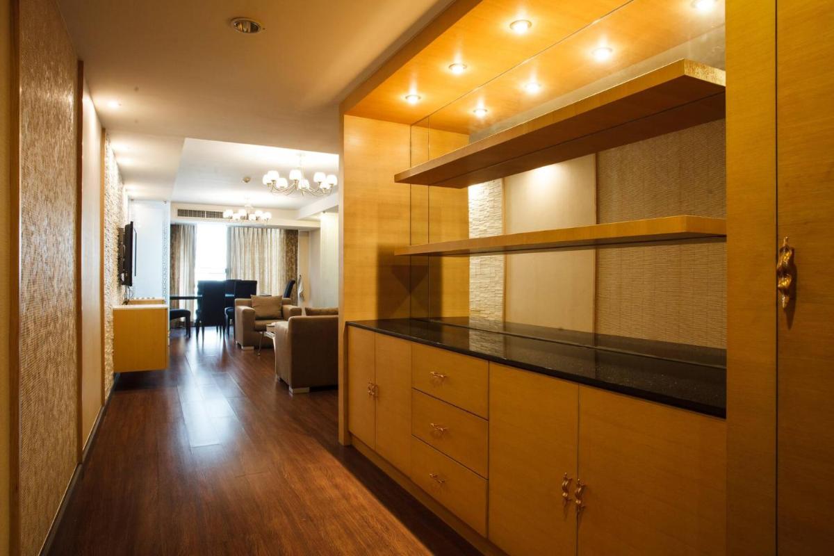 7D - 2bedrooms3baths Near Mrt Downtown Bangkok - image 4