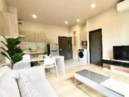 Modern 1-bedroom on Sukhumvit nearby conveniences