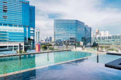 Seekers Finders Rama IV Hotel SureStay Collection by BW - image 10