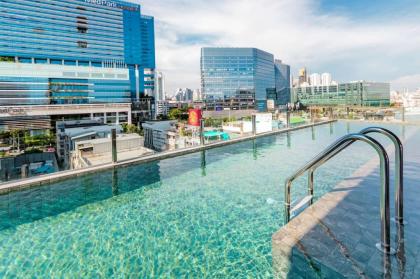 Seekers Finders Rama IV Hotel SureStay Collection by BW - image 15