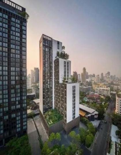 NOBLE AROUND SUKHUMVIT 33. Brand New Condo   - image 7