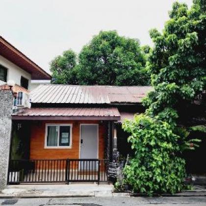 House no.90 in Sathorn Rd. 3 mins from BTS Surasak - image 14