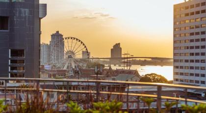 The Salil Hotel Riverside Bangkok - image 5