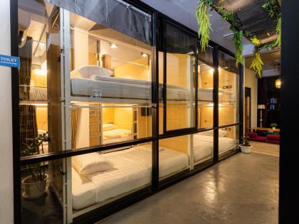 Khaosan Social Capsule Hostel - image 10