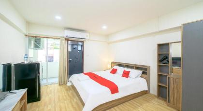 Hoenhao Boutique Hotel Ratchada - image 14