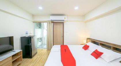 Hoenhao Boutique Hotel Ratchada - image 16