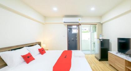 Hoenhao Boutique Hotel Ratchada - image 17