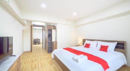 Hoenhao Boutique Hotel Ratchada - image 2