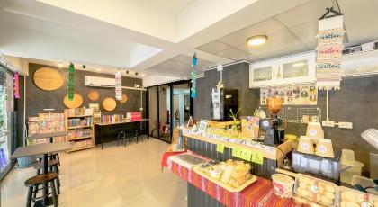 Hoenhao Boutique Hotel Ratchada - image 7