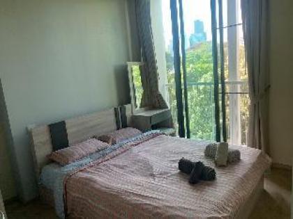 Noble condo-2 Bedroom CondoSky Pool. BTS Asok - image 10