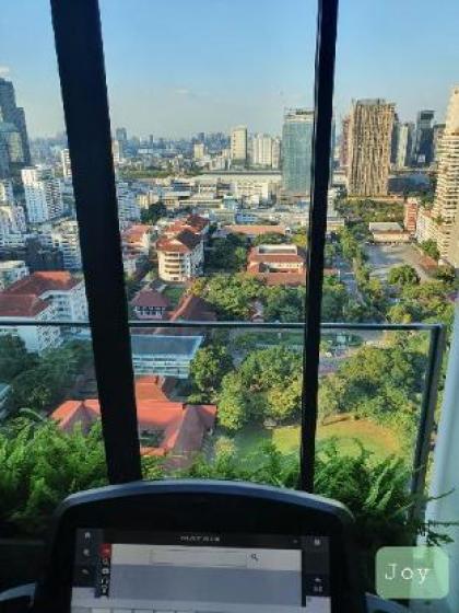 Noble condo-2 Bedroom CondoSky Pool. BTS Asok - image 12