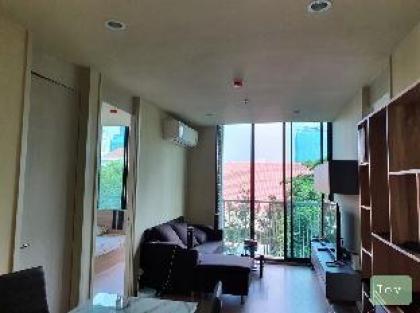 Noble condo-2 Bedroom CondoSky Pool. BTS Asok - image 13