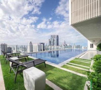 Noble condo-2 Bedroom CondoSky Pool. BTS Asok - image 15