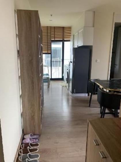 Noble condo-2 Bedroom CondoSky Pool. BTS Asok - image 19