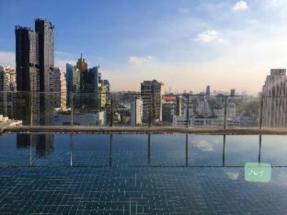 Noble condo-2 Bedroom CondoSky Pool. BTS Asok - image 2