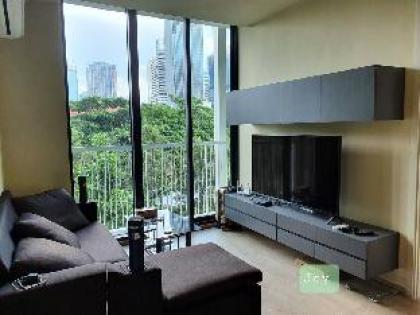 Noble condo-2 Bedroom CondoSky Pool. BTS Asok - image 7