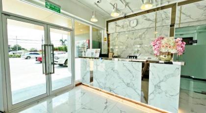 Golden Nest Hotel Suvarnabhumi - image 17