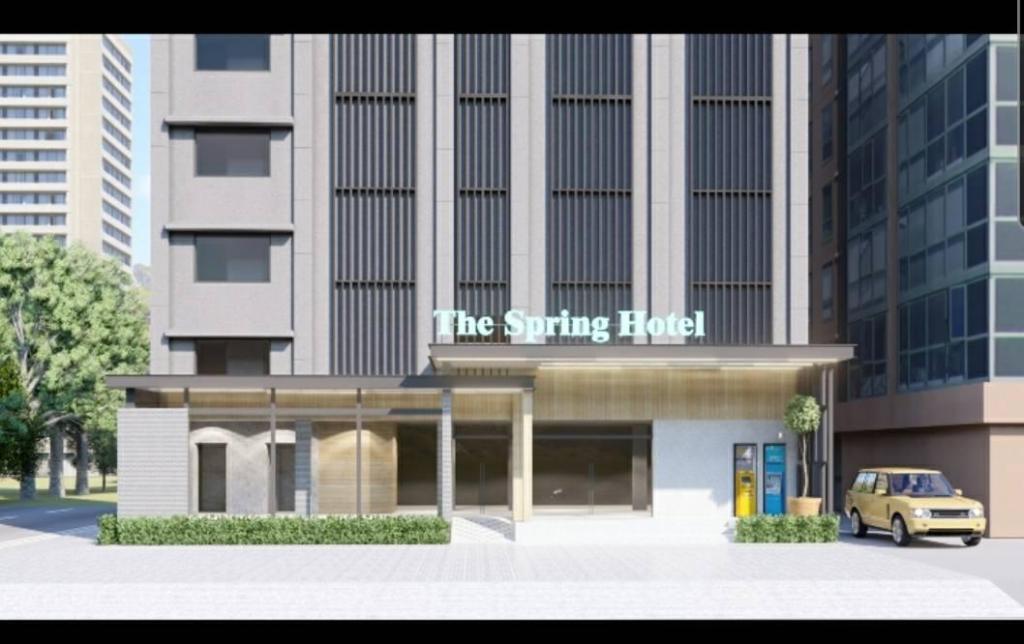 The Spring (เดอะสปริง) - main image