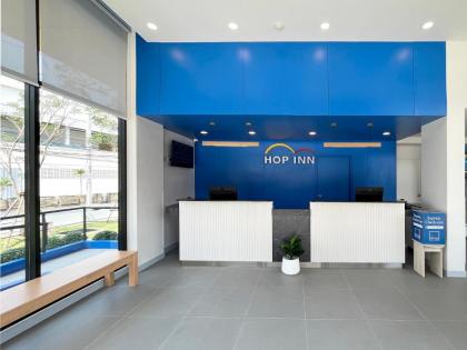 Hop Inn Bangkok Onnut Station - image 10