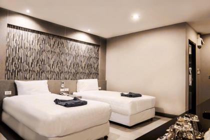 C Hotel Bangna - image 10