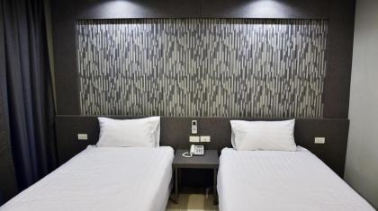 C Hotel Bangna - image 11