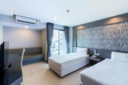 C Hotel Bangna - image 3