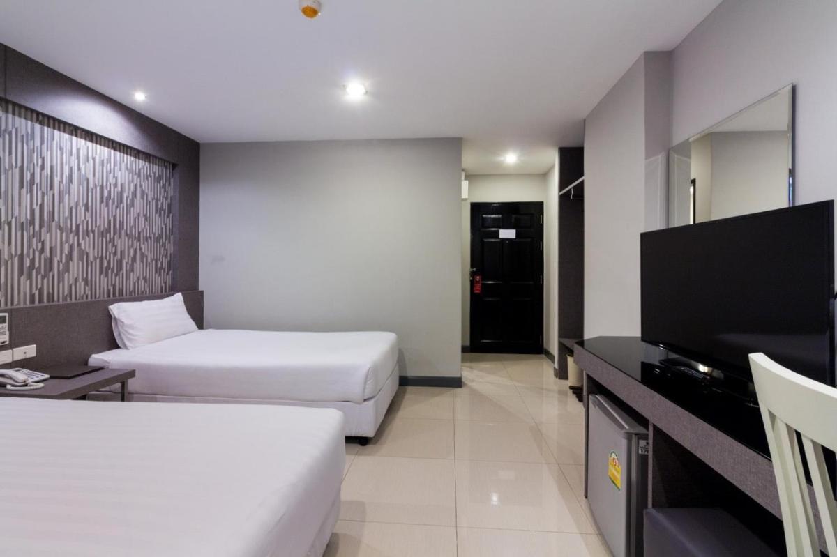 C Hotel Bangna - image 4