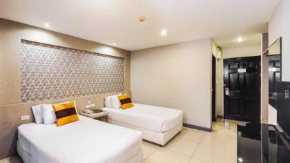 C Hotel Bangna - image 8